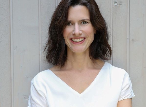 Sarah Kiefer