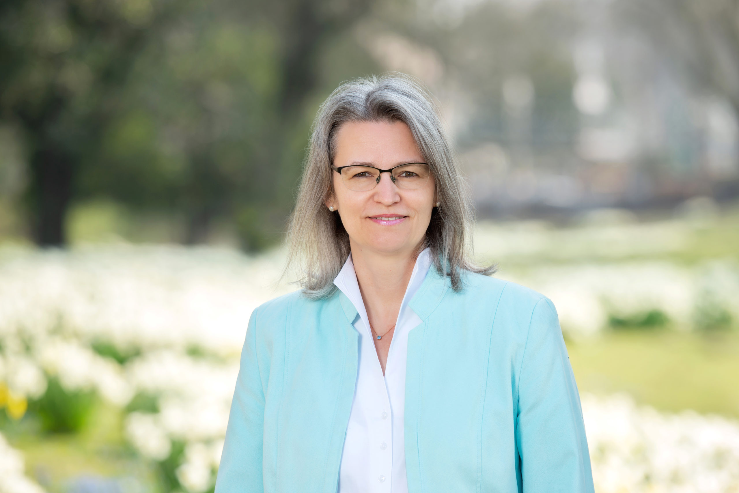 Andrea Arndt