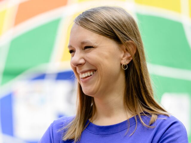 Dr. Corinna Anand