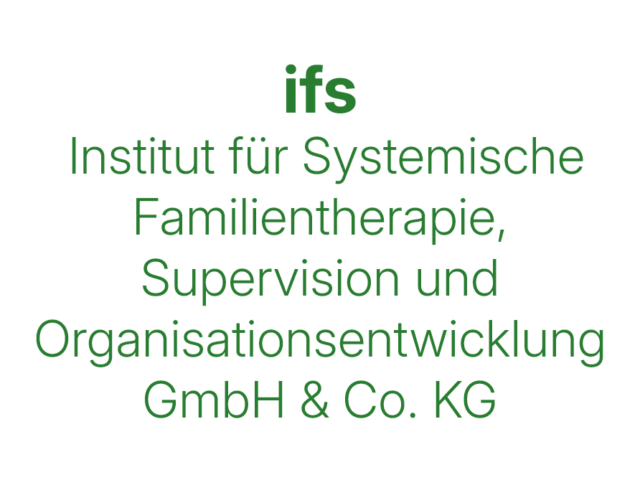 Systemische Beratung / Familienberatung