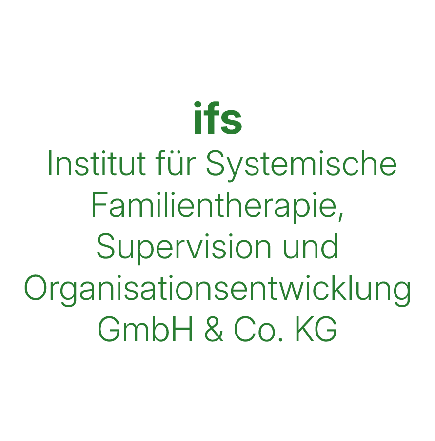 Systemische Beratung / Familienberatung