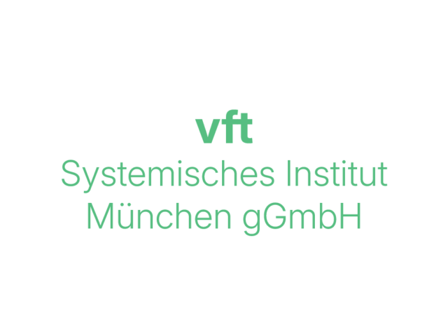 Systemische Beratung / Familienberatung (DGSF)