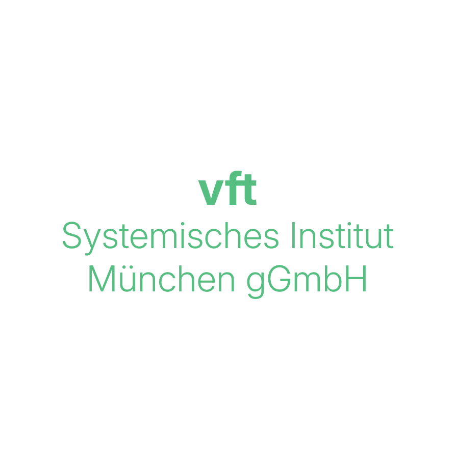 Systemische Beratung / Familienberatung (DGSF)