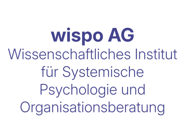 Ausbildung Systemische Beratung Komplett